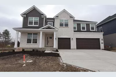 79 Glasgow Street #40, Springboro, OH 45066 - Photo 1