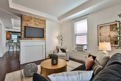 4216 Williamson Place, Cincinnati, OH 45223 - Photo 5