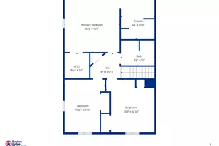 3136 W Pekin Rd, Franklin Township, OH 45066 - Photo 69