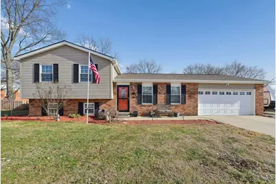 5276 Chateau Way, Fairfield, OH 45014 - Photo 1