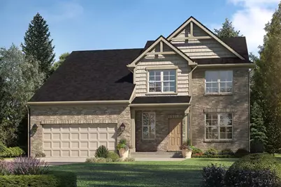 1180 Eagle Boulevard, Hamilton Township, OH 45039 - Photo 3