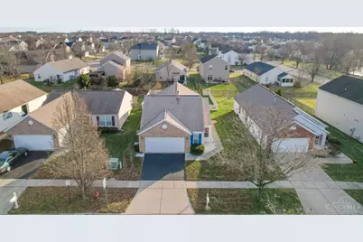 219 Hartford Court, Hamilton Township, OH 45039 - Photo 45