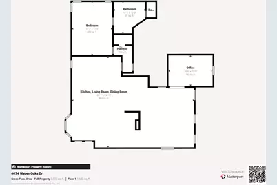 6074 Weber Oaks Drive, Miami Township, OH 45140 - Photo 25