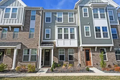 7226 Abington Way, West Chester, OH 45069 - Photo 1