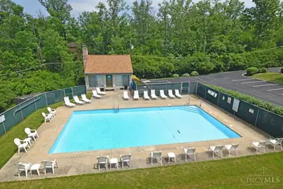 4330 Villa Drive #7, Blue Ash, OH 45242 - Photo 1