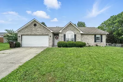 329 Ridgeview Lane, Monroe, OH 45050 - Photo 1