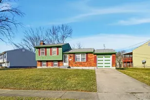 2866 Windsong Dr, Colerain Township, OH 45251 - Photo 3