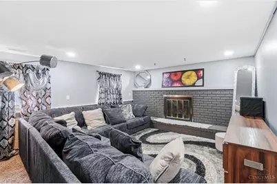 2866 Windsong Drive, Colerain Township, OH 45251 - Photo 29