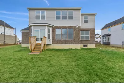 9023 Sorrento Place #0027, Washington Twp, OH 45458 - Photo 5