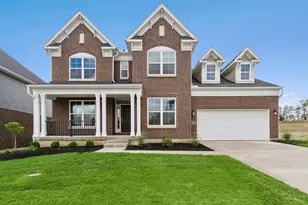 45 Morris St, Springboro, OH 45066 - Photo 1