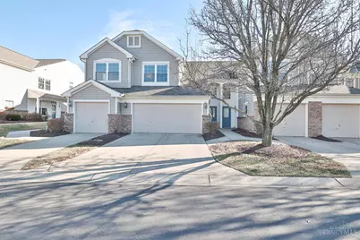 7812 Gapstow Bridge, Springfield Township, OH 45231 - Photo 1