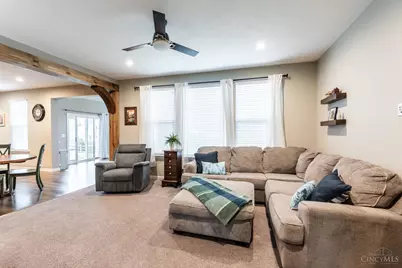 1580 Kaare Court, Lebanon, OH 45036 - Photo 3
