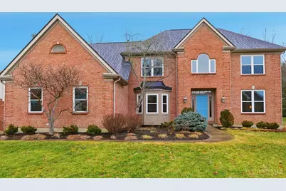 6306 Caddies Way, Mason, OH 45040 - Photo 1