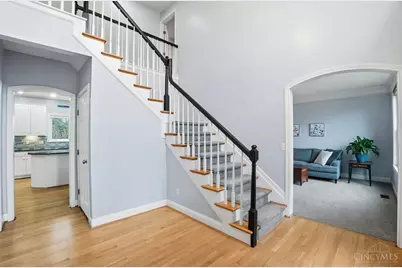 6306 Caddies Way, Mason, OH 45040 - Photo 9