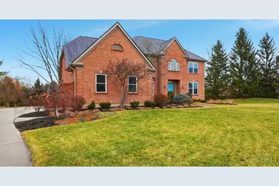 6306 Caddies Way, Mason, OH 45040 - Photo 5