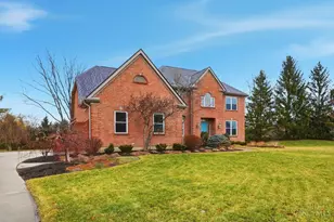 6306 Caddies Way, Mason, OH 45040 - Photo 5