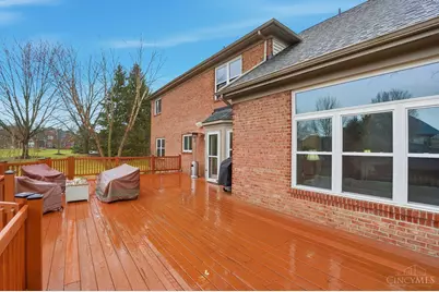 6306 Caddies Way, Mason, OH 45040 - Photo 69