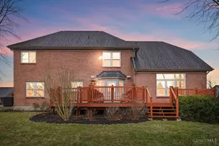 6306 Caddies Way, Mason, OH 45040 - Photo 63