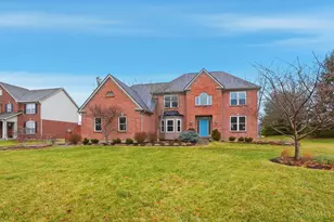 6306 Caddies Way, Mason, OH 45040 - Photo 3