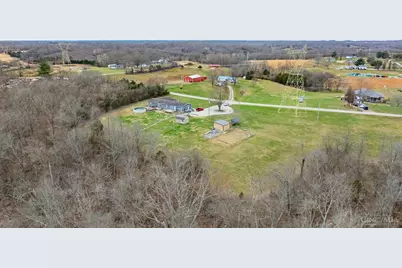 188 Cabin Creek Road, Sprigg Township, OH 45144 - Photo 5