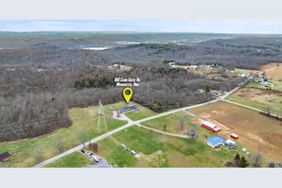 188 Cabin Creek Road, Sprigg Township, OH 45144 - Photo 3