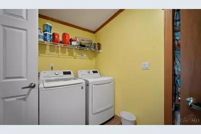 188 Cabin Creek Road, Sprigg Township, OH 45144 - Photo 23