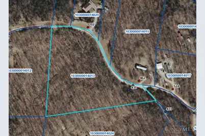 435 Rolling Woods Drive, West Union, OH 45693 - Photo 15