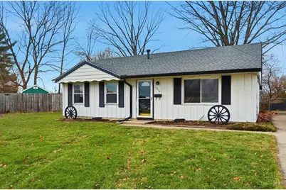2614 Impala Drive, Cincinnati, OH 45231 - Photo 1