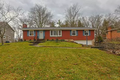 7835 Westwind Lane, Cincinnati, OH 45242 - Photo 1