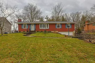 7835 Westwind Ln, Cincinnati, OH 45242 - Photo 1