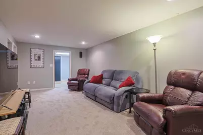 7835 Westwind Lane, Montgomery, OH 45242 - Photo 29