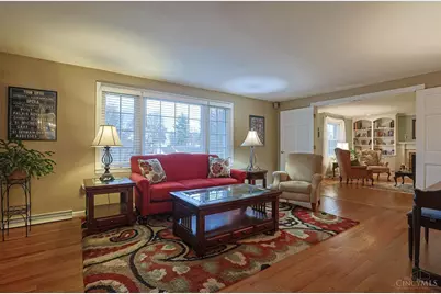 7835 Westwind Lane, Montgomery, OH 45242 - Photo 9