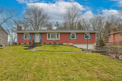 7835 Westwind Lane, Montgomery, OH 45242 - Photo 1