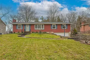 7835 Westwind Ln, Montgomery, OH 45242 - Photo 1