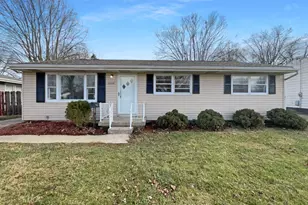 2828 Shartle St, Middletown, OH 45042 - Photo 1