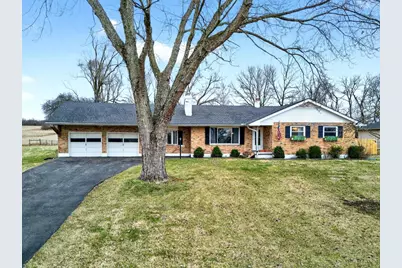 2028 Union Road, Lebanon, OH 45044 - Photo 49