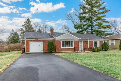 123 N Marshall, Middletown, OH 45042 - Photo 3