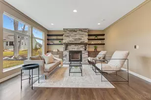 952 Lavender Wy, Union Township, OH 45152 - Photo 9