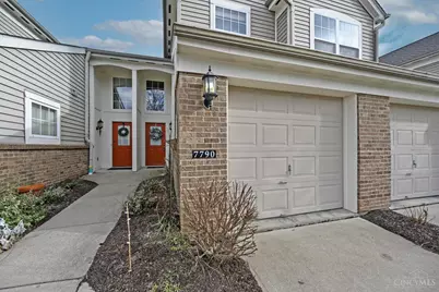 7790 Fancycab Court #302, Cincinnati, OH 45231 - Photo 3