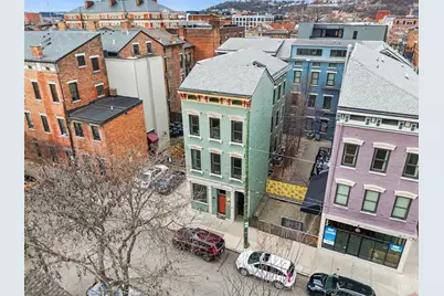 122 W 15th Street #223, Cincinnati, OH 45202 - Photo 17