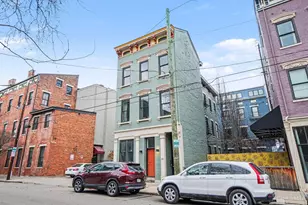 122 W 15th St, Cincinnati, OH 45202 - Photo 3