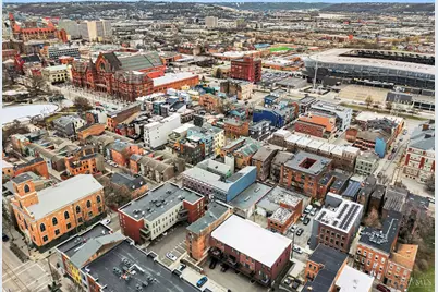 122 W 15th Street #223, Cincinnati, OH 45202 - Photo 19