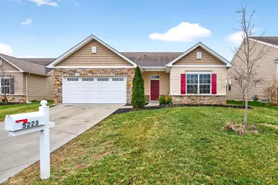 5223 Grants Settlement, South Lebanon, OH 45065 - Photo 1