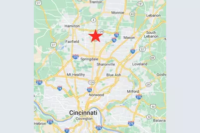 4866 Wunnenberg Way, West Chester, OH 45069 - Photo 17