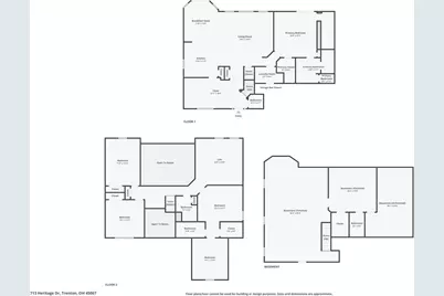 713 Heritage Drive, Trenton, OH 45067 - Photo 51