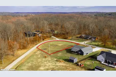 0 Mark Drive, West Union, OH 45693 - Photo 3