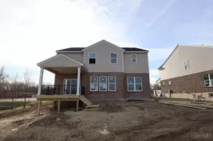 8 Glasgow St, Springboro, OH 45066 - Photo 13