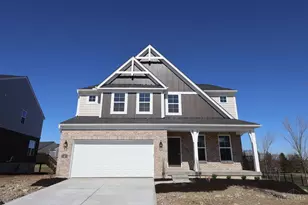 8 Glasgow St, Springboro, OH 45066 - Photo 1