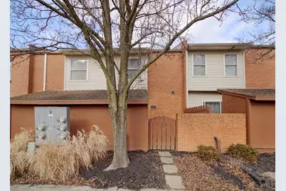 4548 Shawnray Drive #106, Middletown, OH 45044 - Photo 23