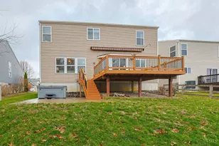 1123 Carrington Pl, Hamilton Township, OH 45039 - Photo 47